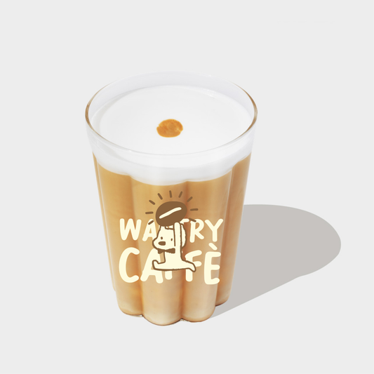 Bench Maji Gesha Flat White