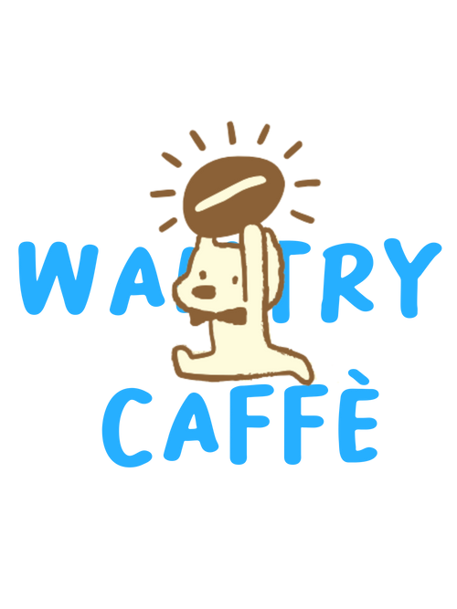 Wantry Caffè
